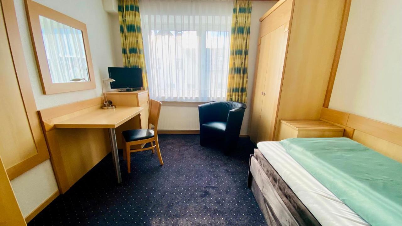 Otto - Bed & Breakfast Ottobeuren Εξωτερικό φωτογραφία